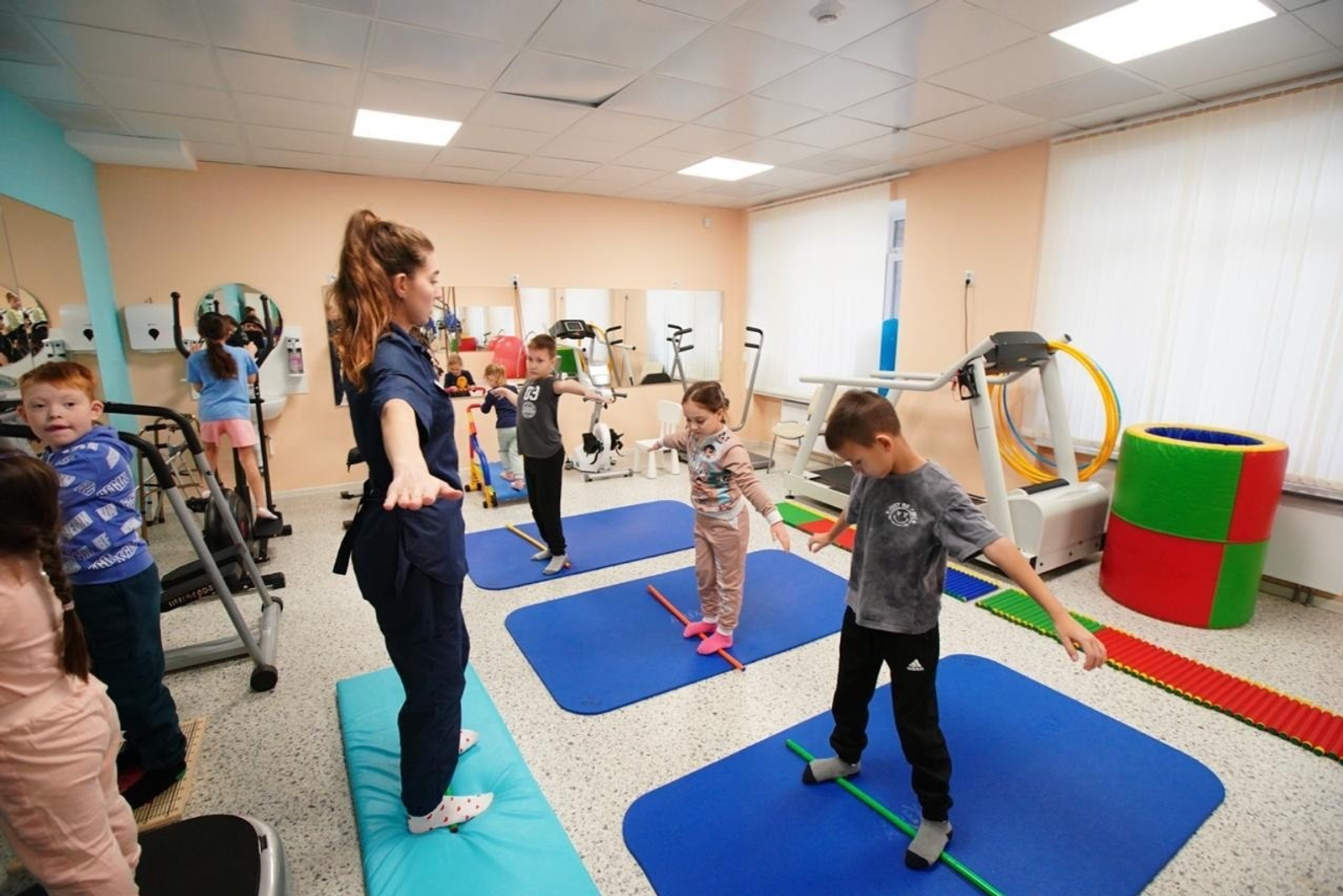 со страницы Радия Хабирова в «ВКонтакте»