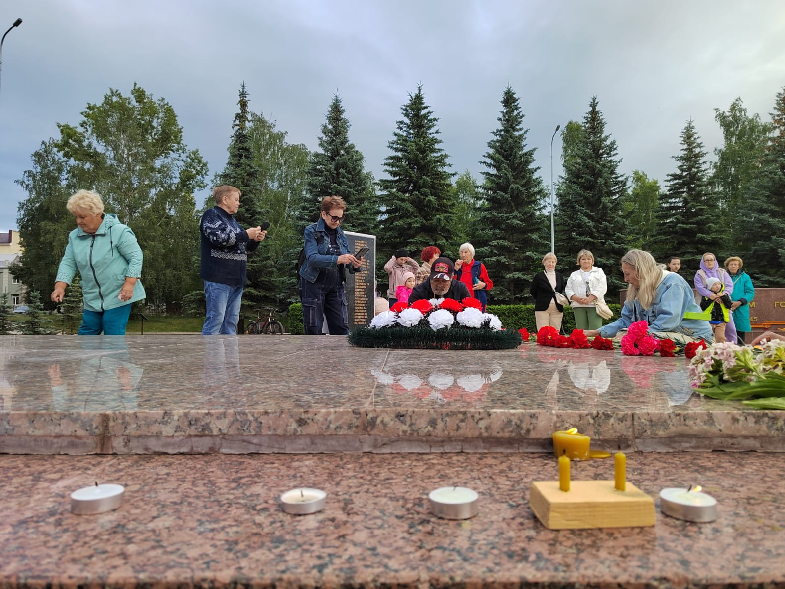 «Октябрьский нефтяник»