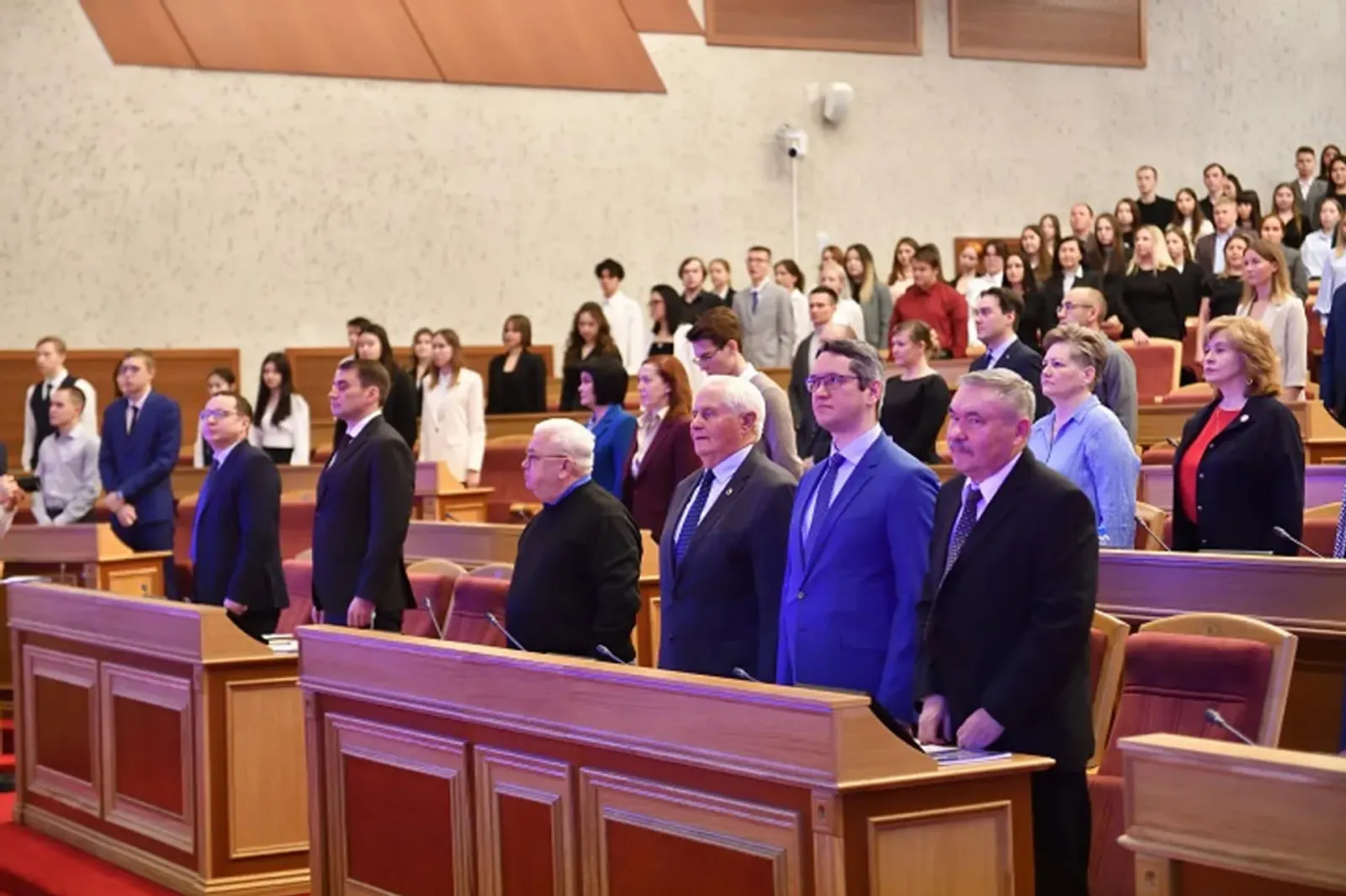 В Евразийском НОЦ в Уфе пройдут  Махмутовские чтения