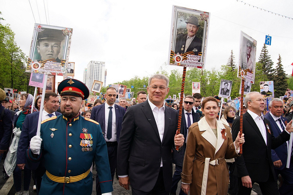 с сайта главы РБ