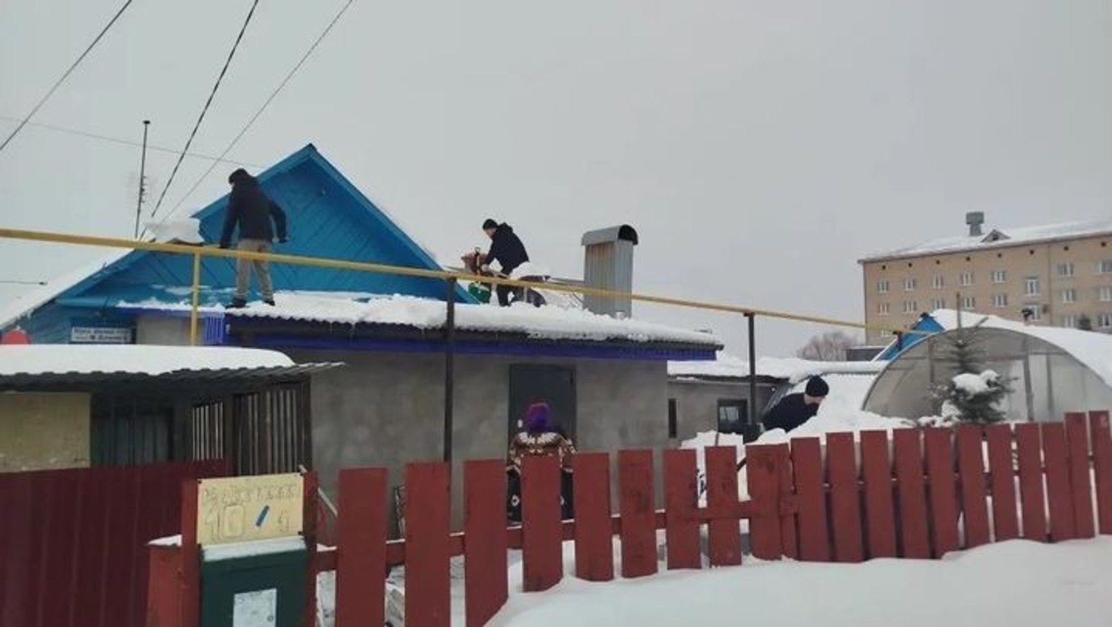 Дворца молодёжи