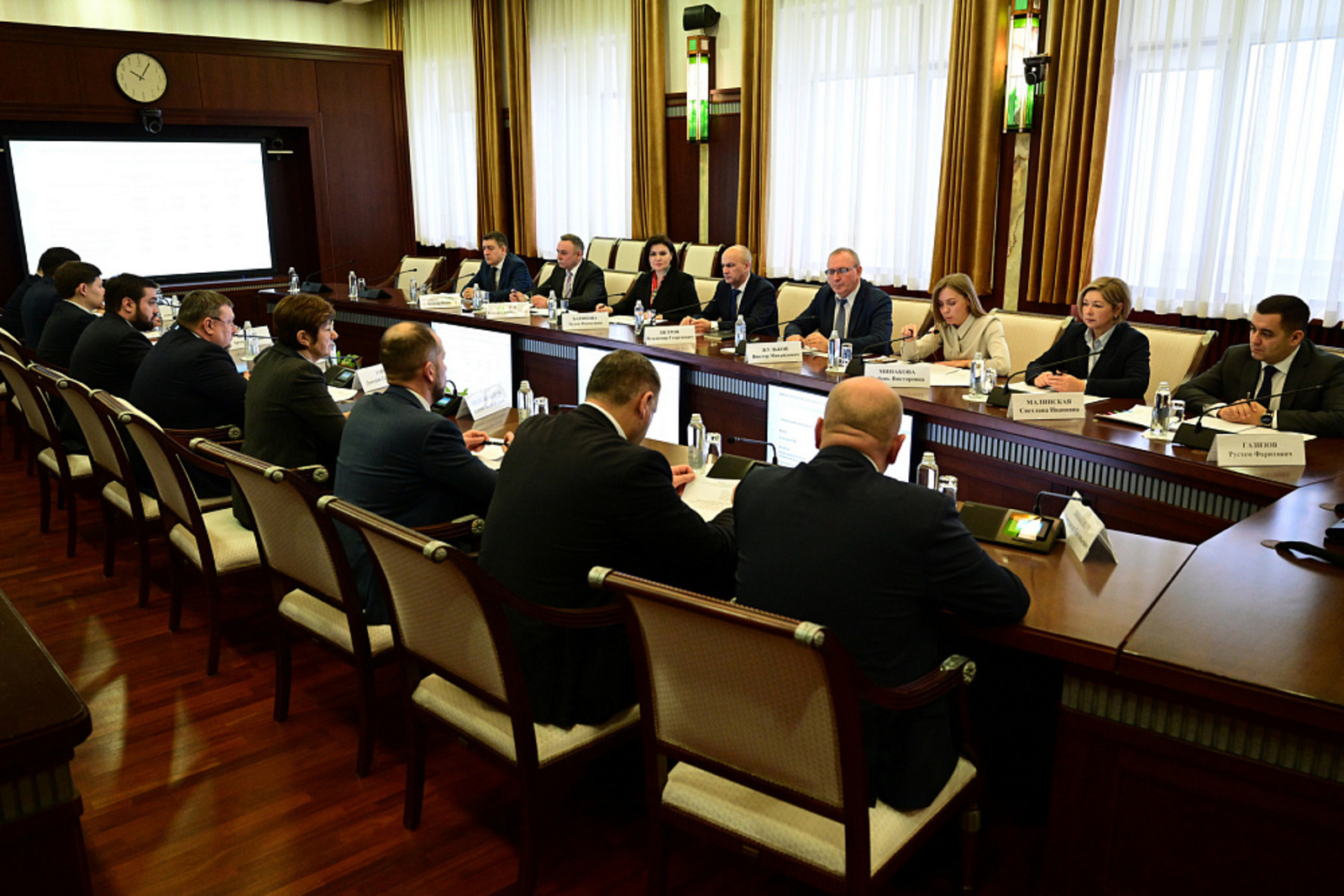 сайт Главы РБ  Аварийность на федеральных трассах в Башкирии снизилась