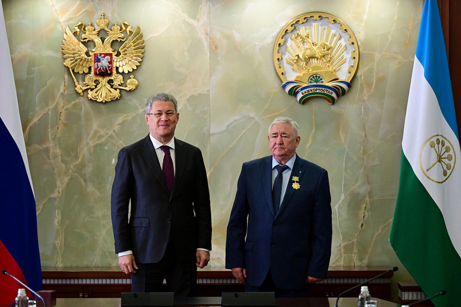 с сайта главы РБ