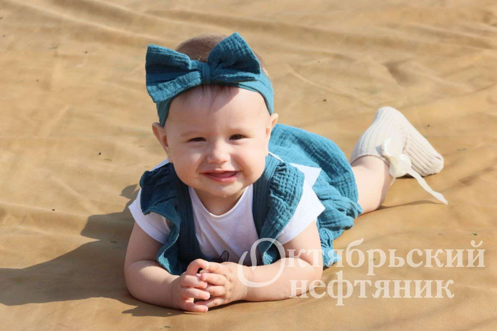 «Октябрьский нефтяник»