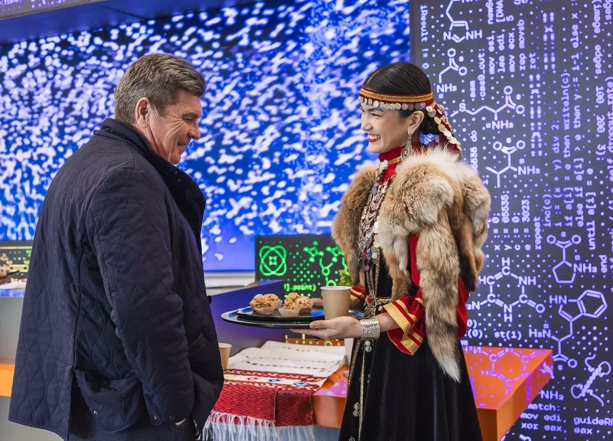 В Уфе собрали культурный код Башкирии