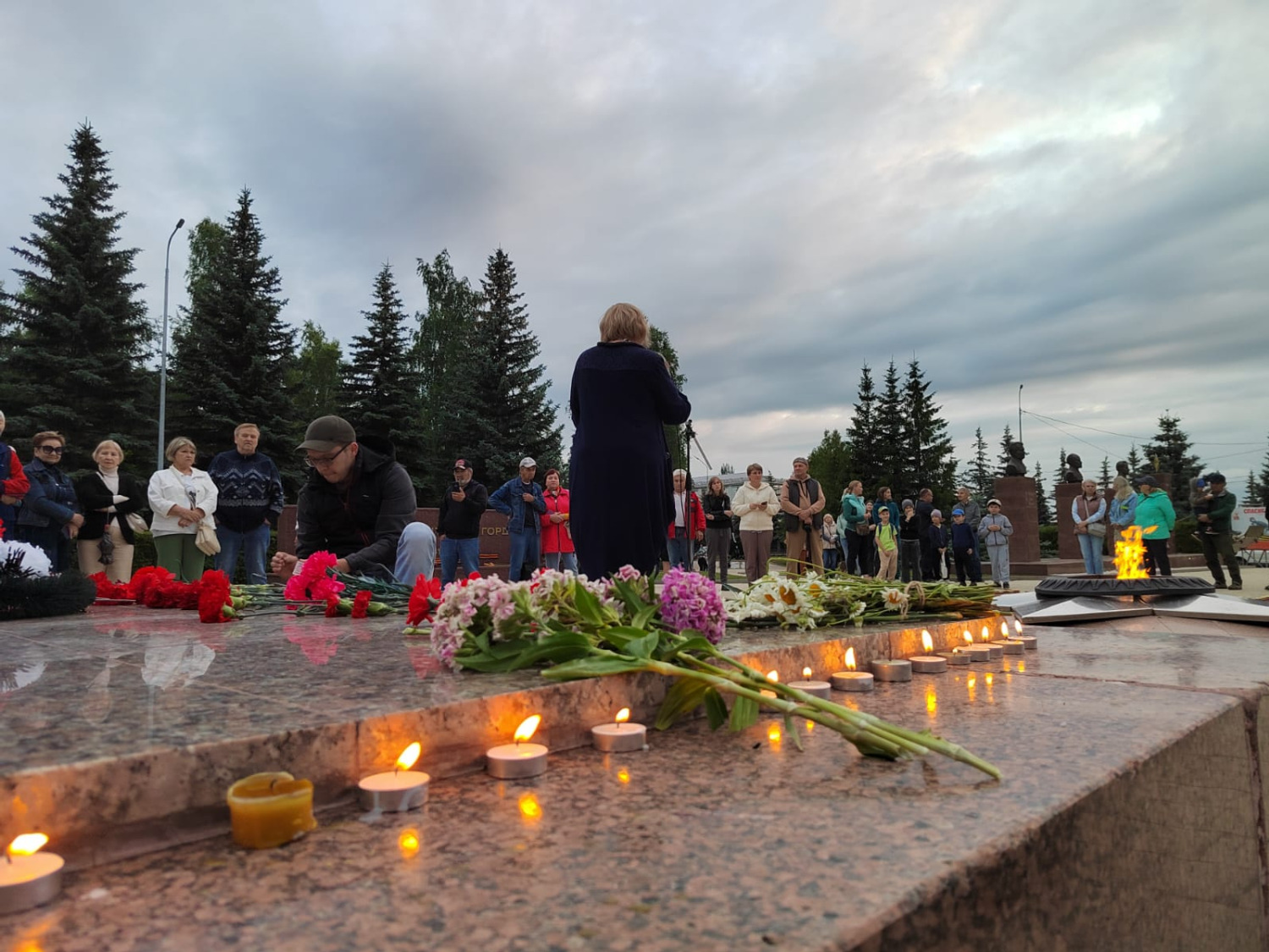 «Октябрьский нефтяник»