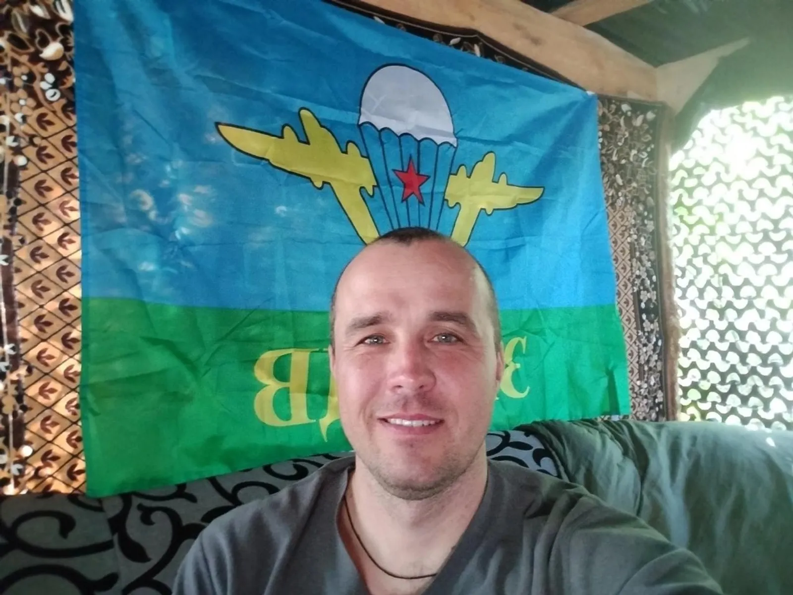 со страницы Радия Хабирова во «ВКонтакте»