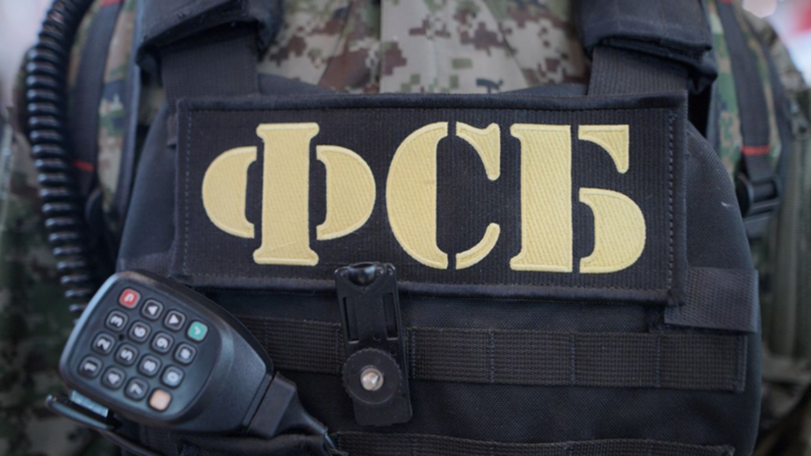В России задержаны 14 человек по делу о ложном минировании объектов в ряде регионов