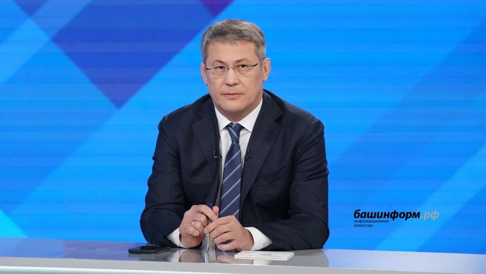 ИА «Башинформ»