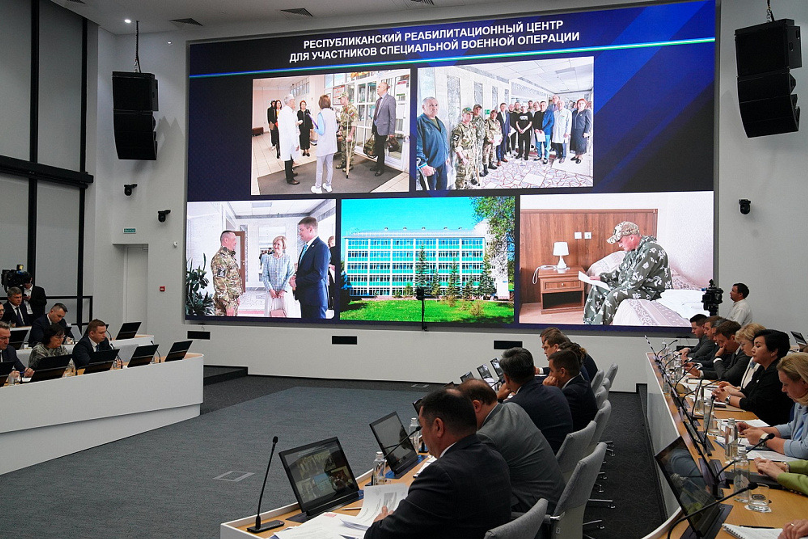 с сайта главы РБ