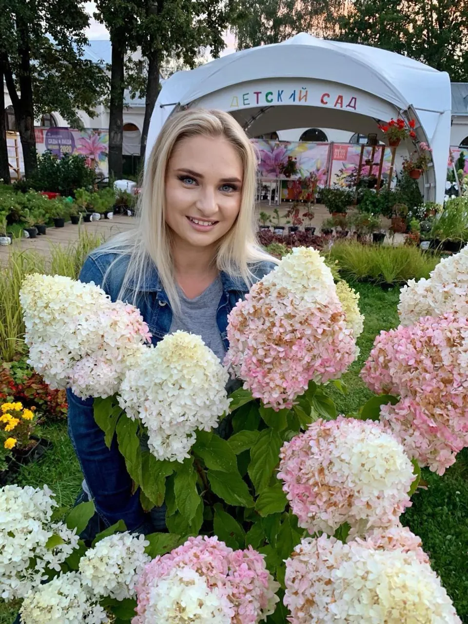 предоставлено Еленой Ахтямовой