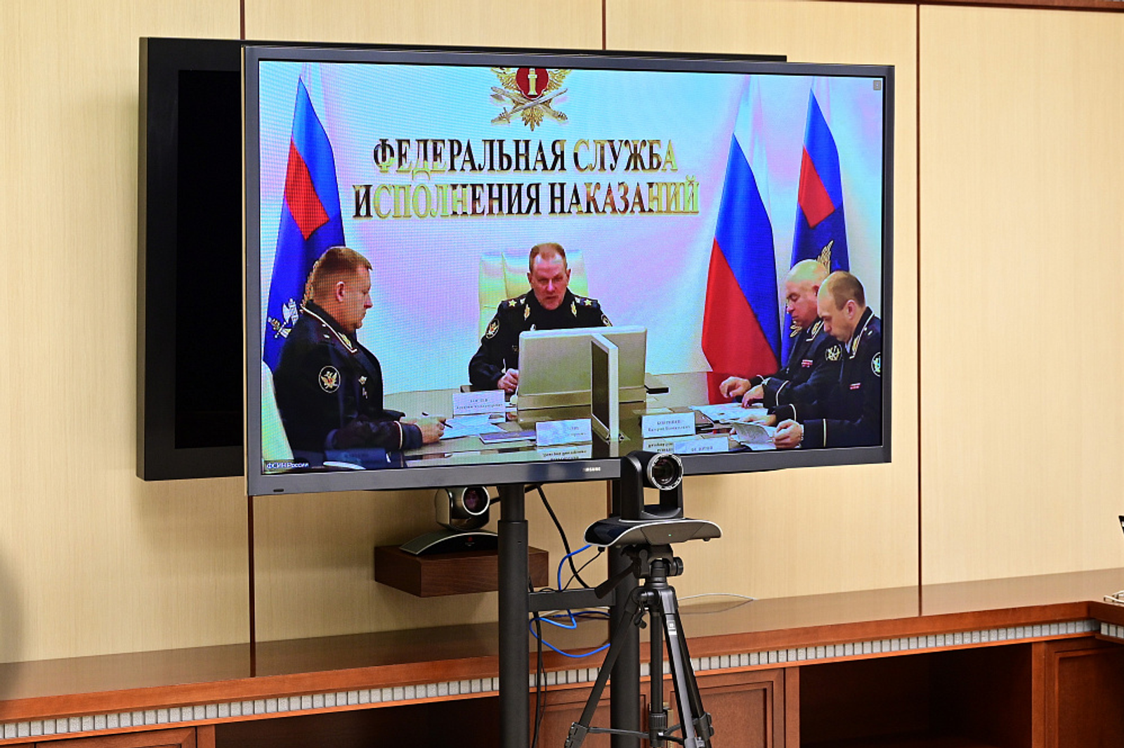 сайт Главы РБ  В Башкирии службу исполнения наказаний возглавил Сергей Кудрявцев