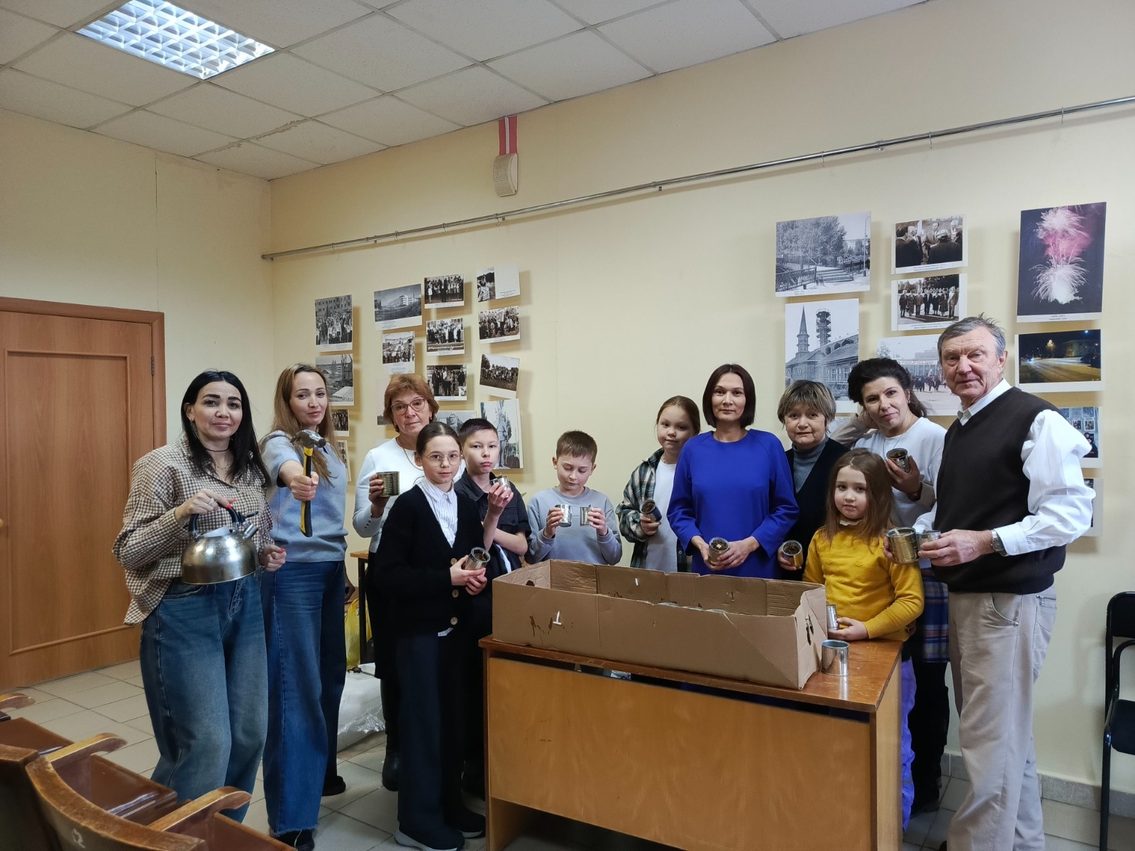 предоставлено движением «Добрая культура»