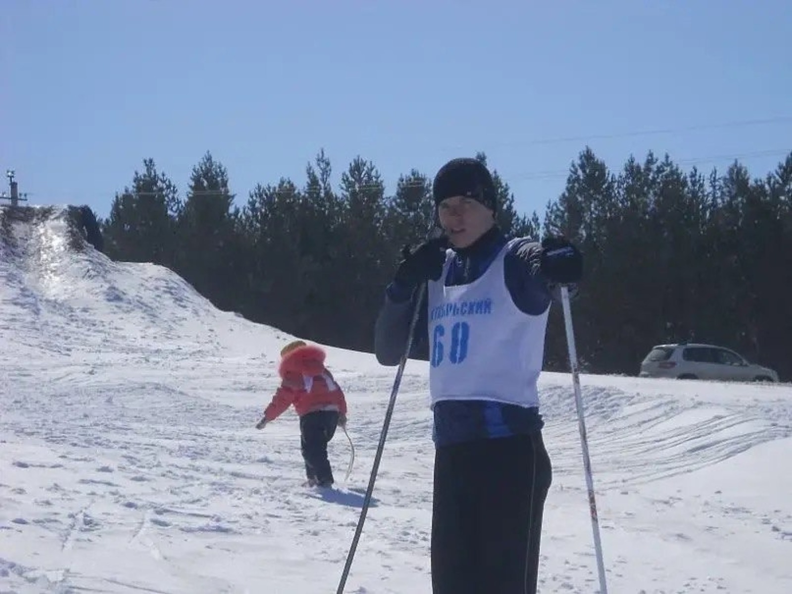 из архива Гузель Никитиной