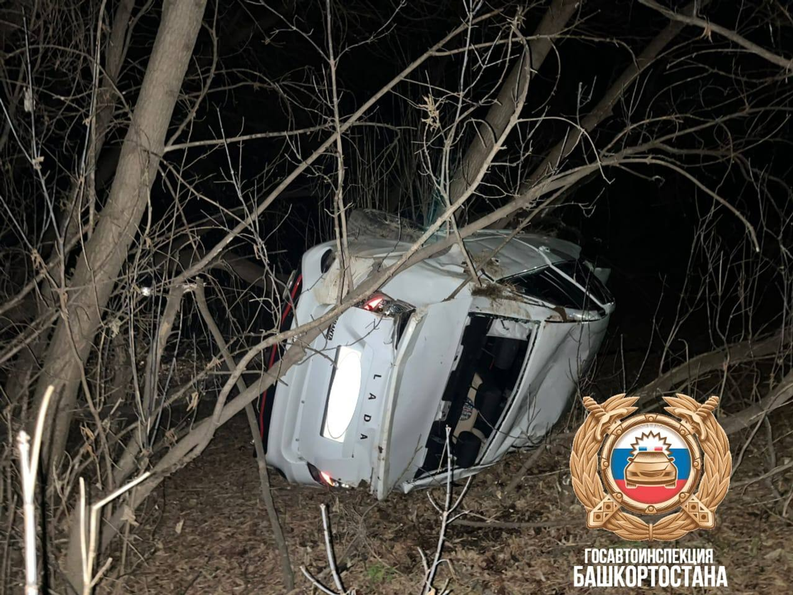 из тг-канала Госавтоинспекции Башкортостана