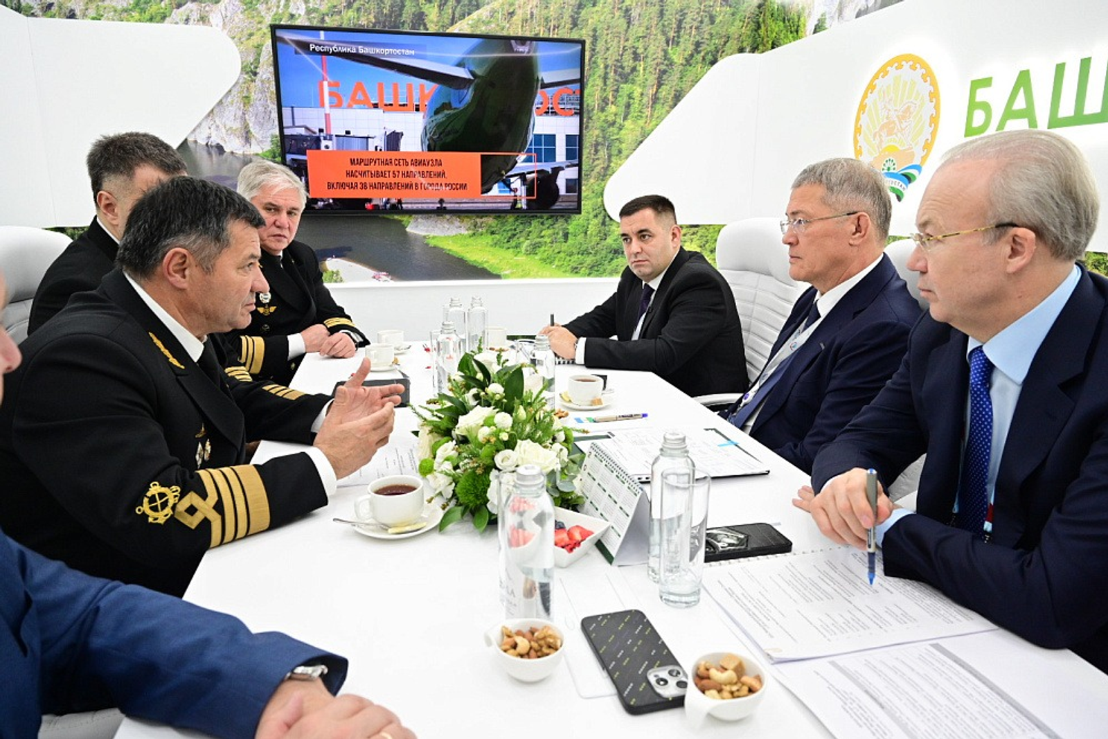 с сайта главы РБ