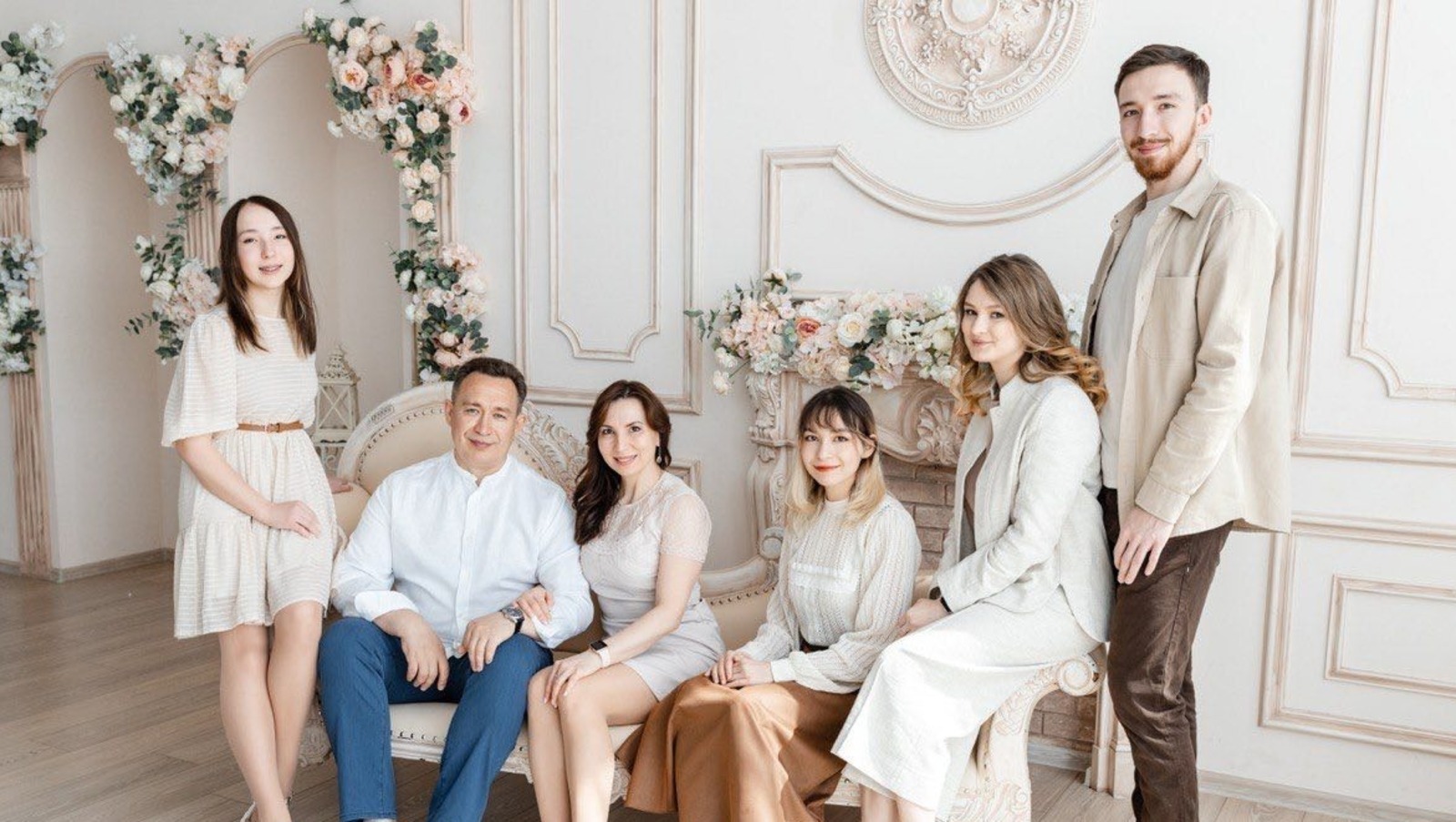 Резида Зайнуллина / из личного архива героини публикации