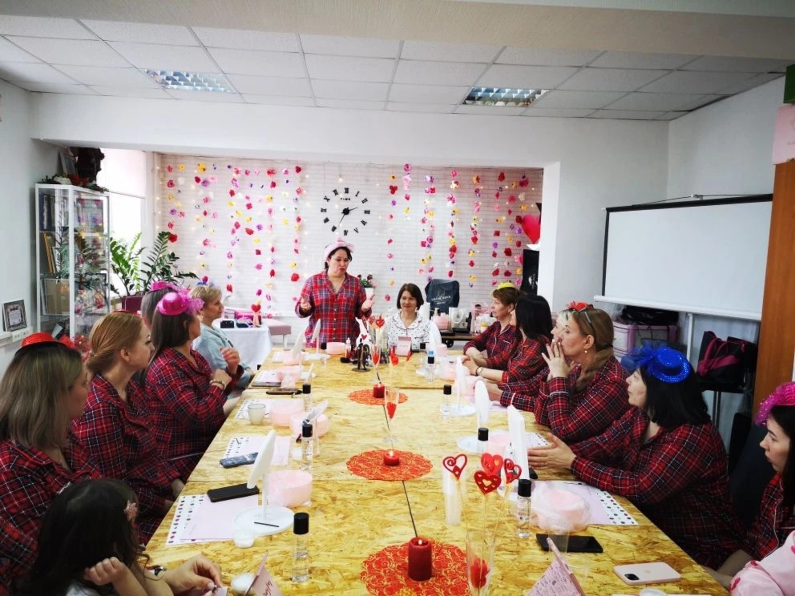 «Октябрьский нефтяник»