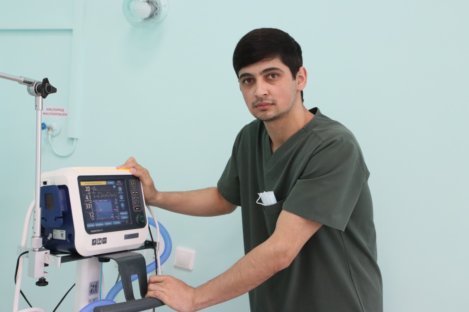 Виктора Лушкина