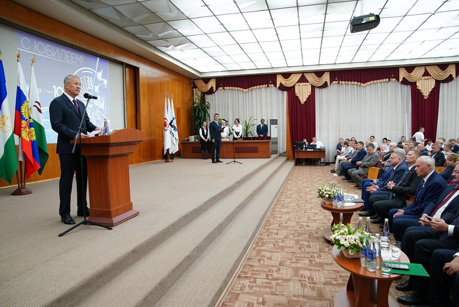 с сайта главы РБ