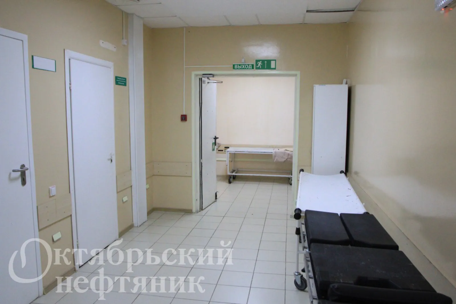 Путин поручил сделать доступными женские консультации в сёлах