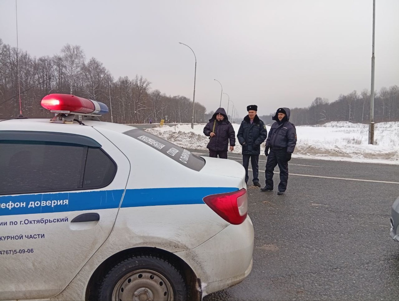 предоставлено Рафаэлем Мухаметзяновым