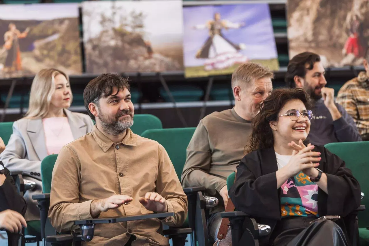 В Уфе собрали культурный код Башкирии