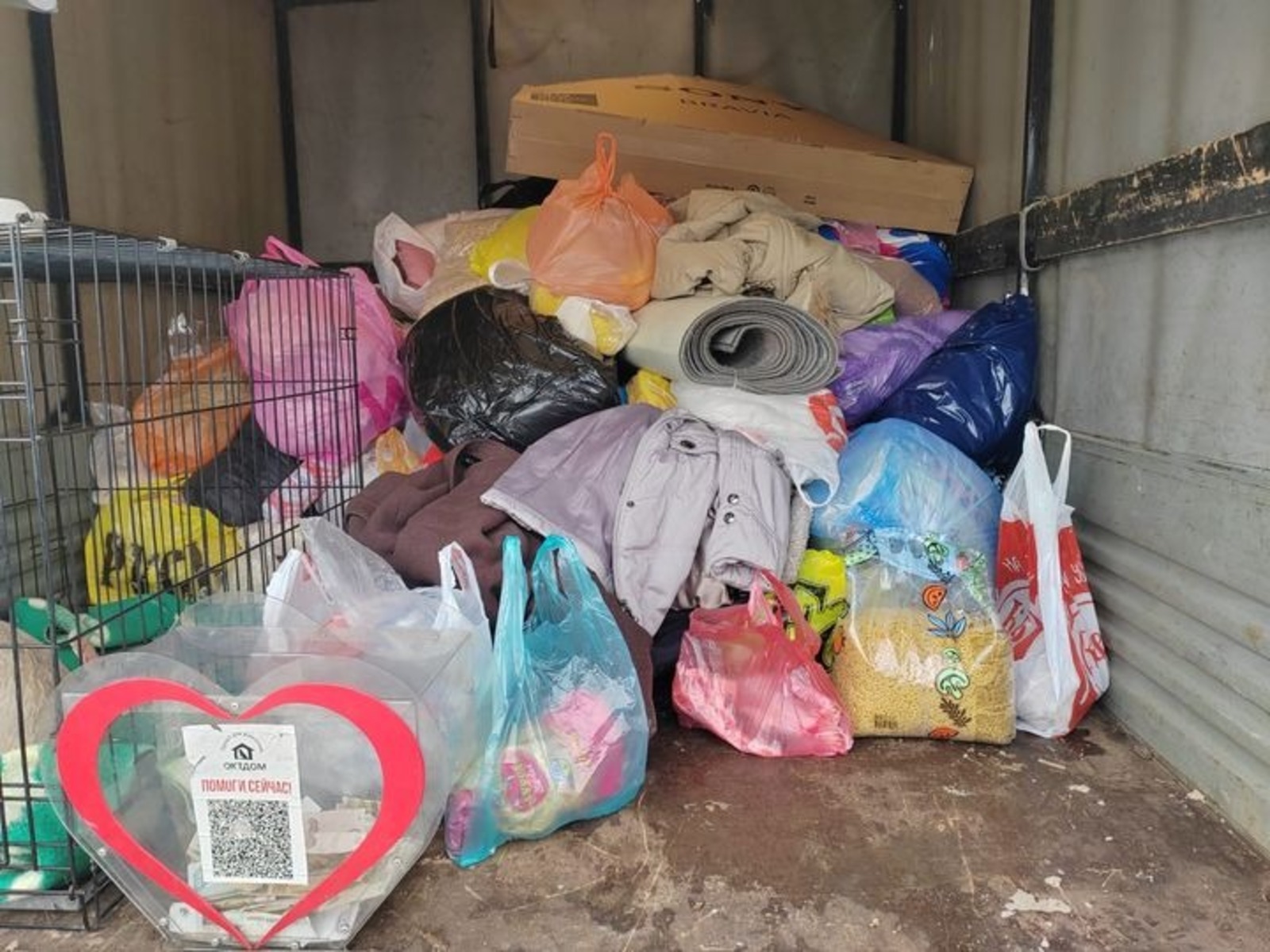 Дилии Карбаевой