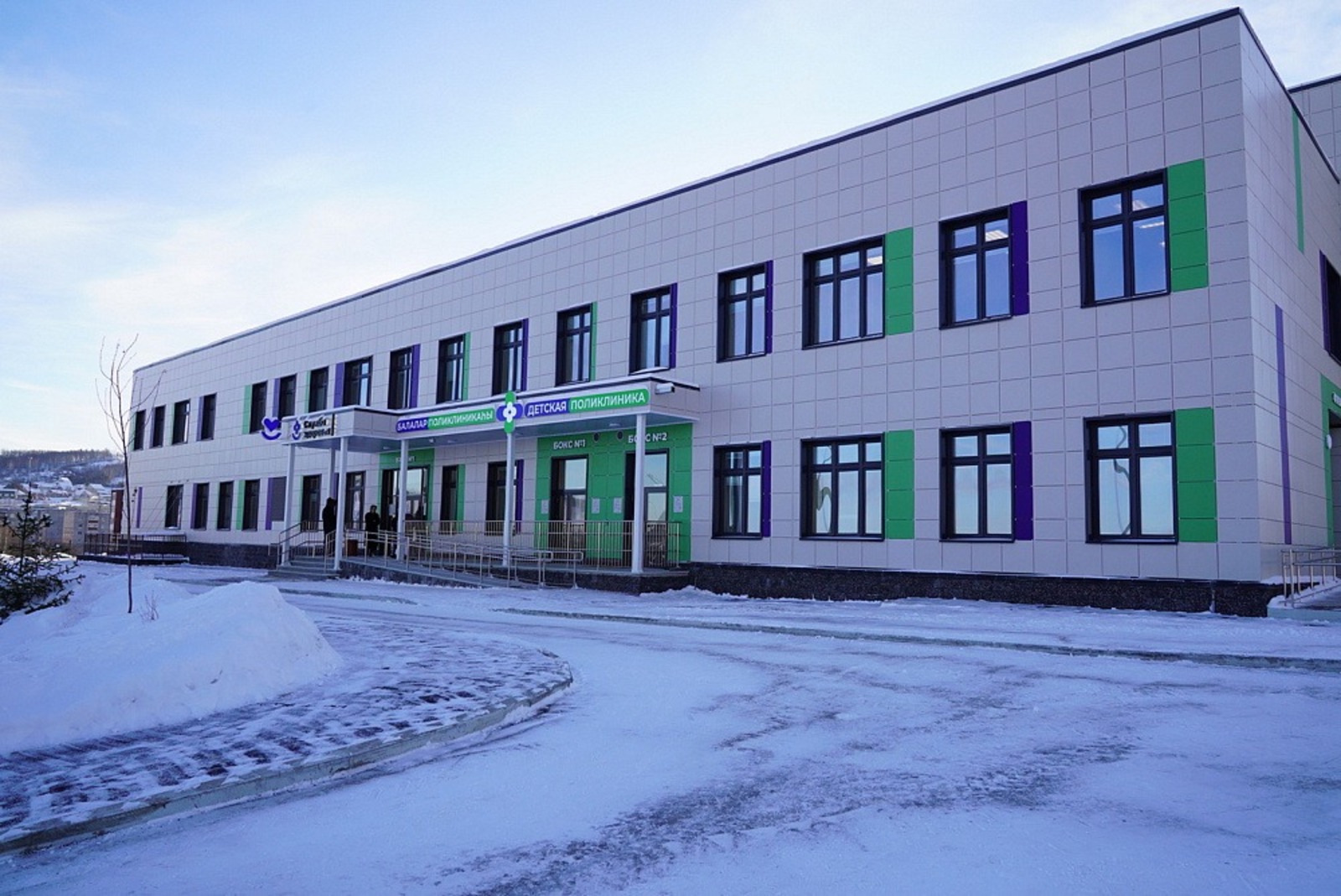 с сайта главы РБ