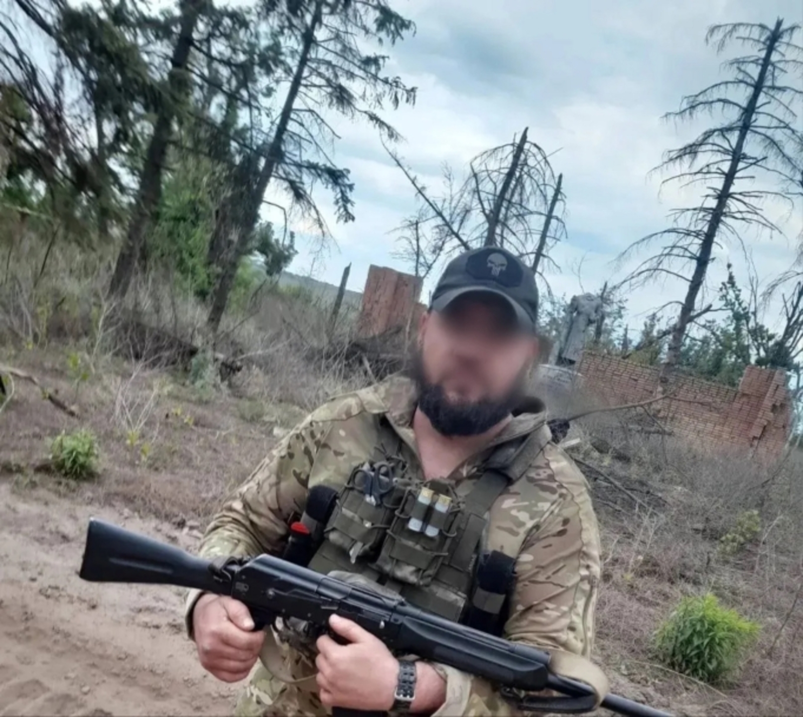 Командир дроноводов из Башкирии рассказал о работе оператором БПЛА