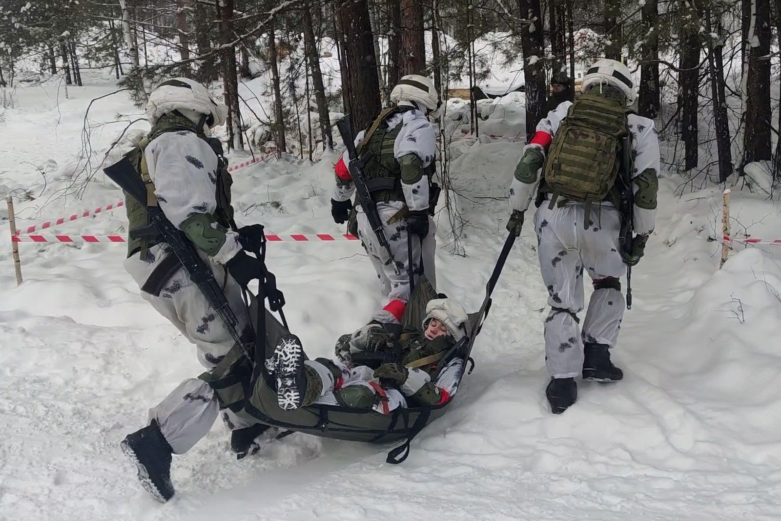 Минобороны России