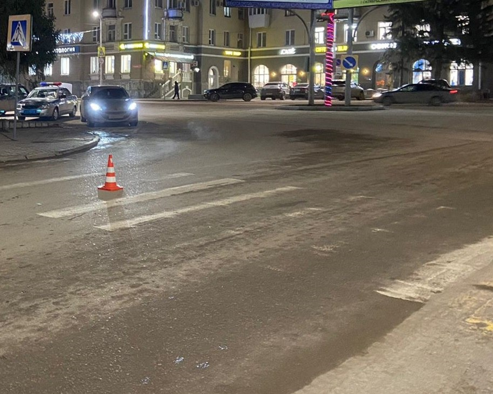 предоставлено Алиной Наширвановой