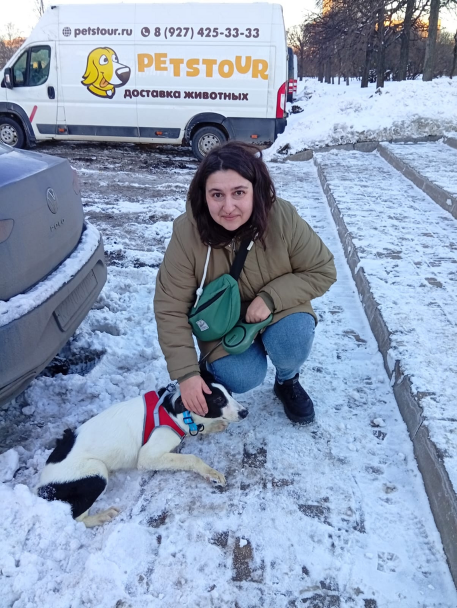 предоставлено Маргаритой Мирошниченко