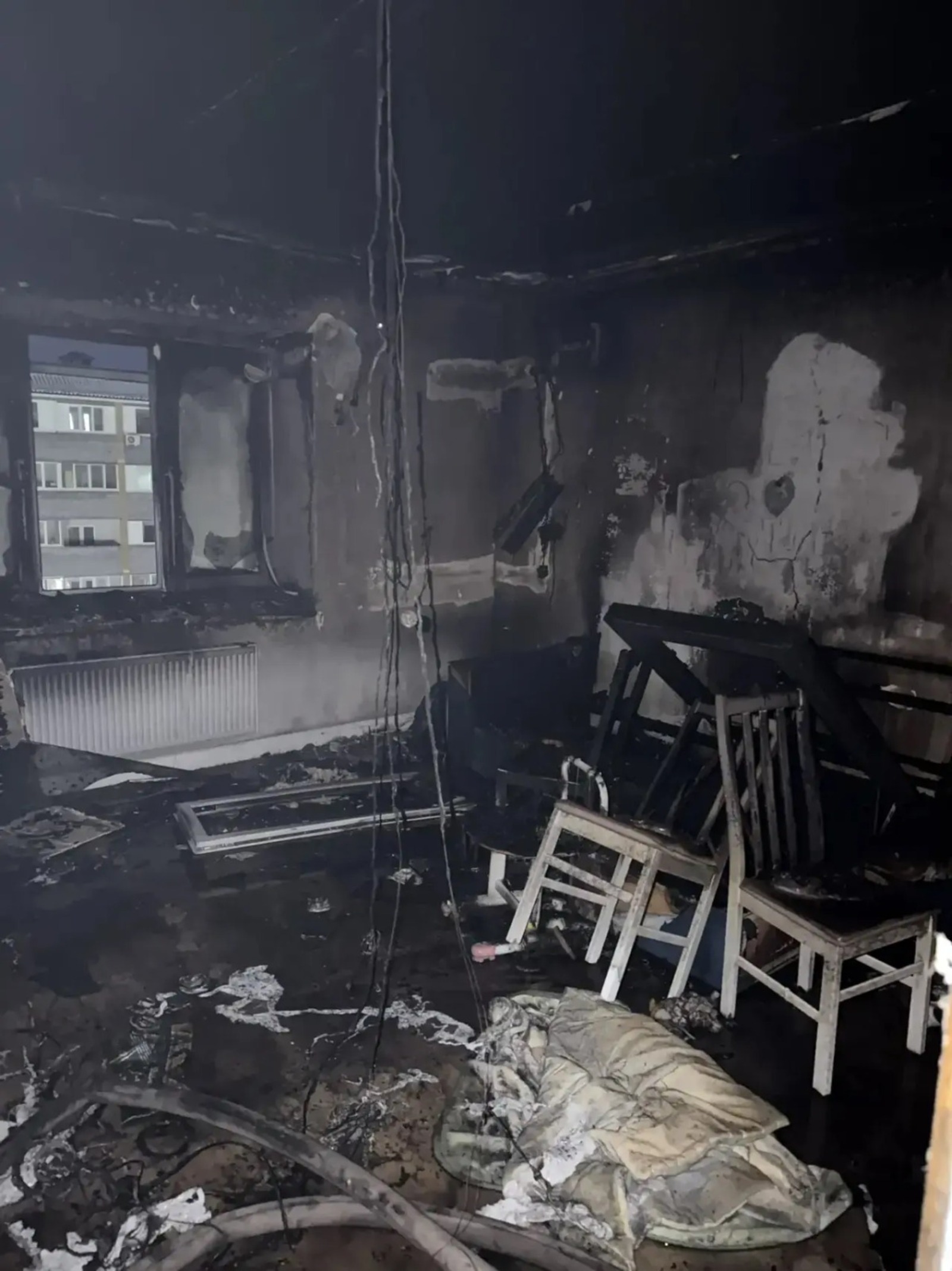 предоставлено Русланом Шариповым