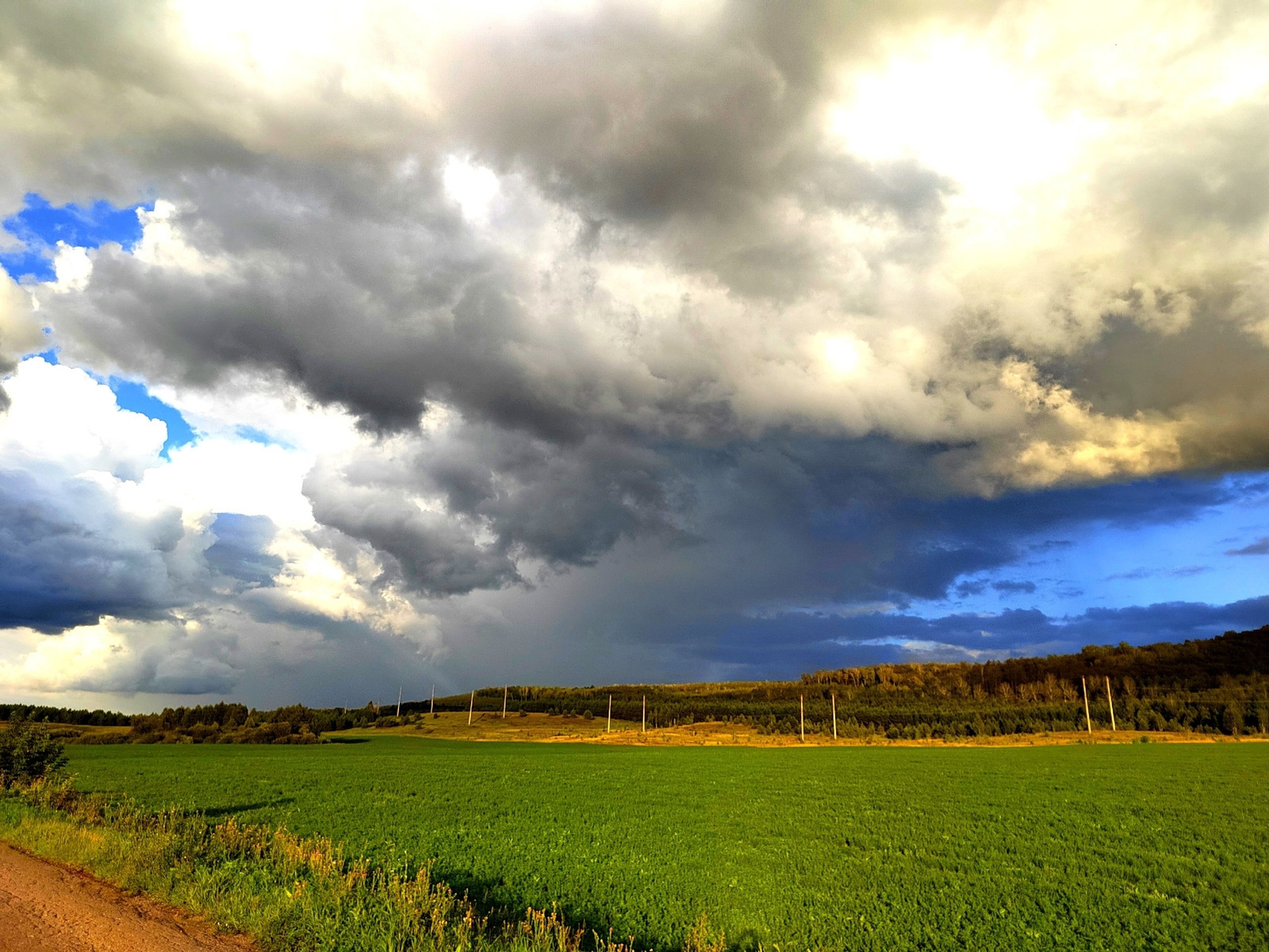 «Октябрьский нефтяник»