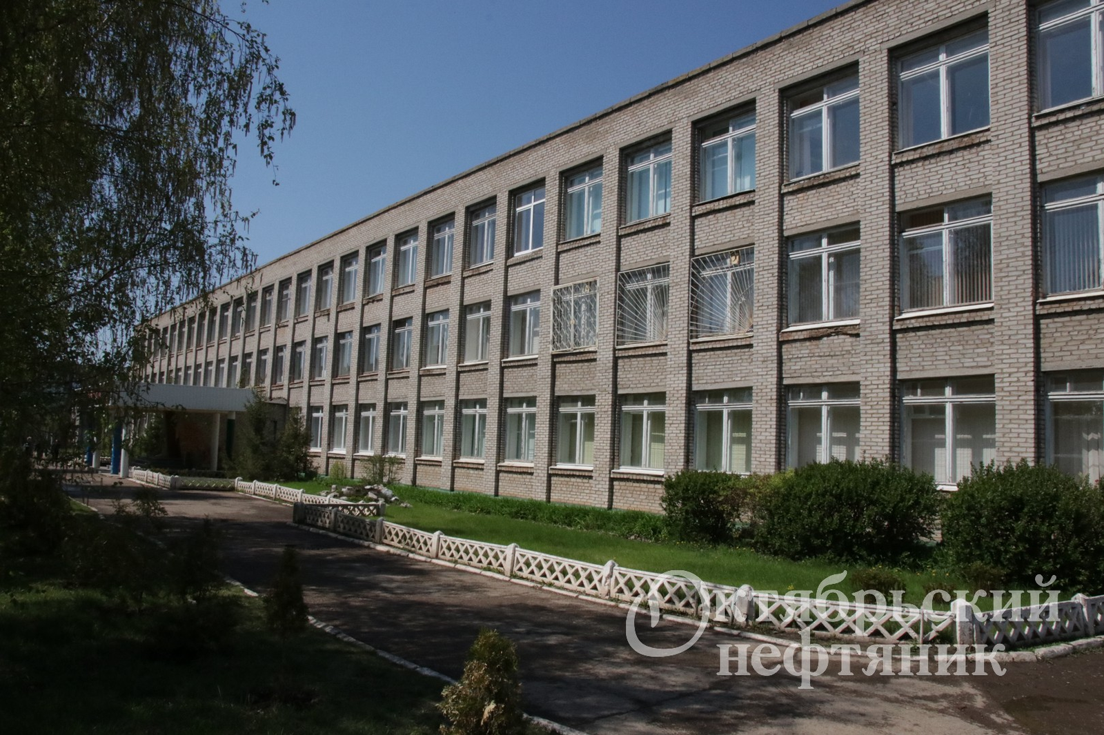 В школы Башкирии поступит новое оборудование